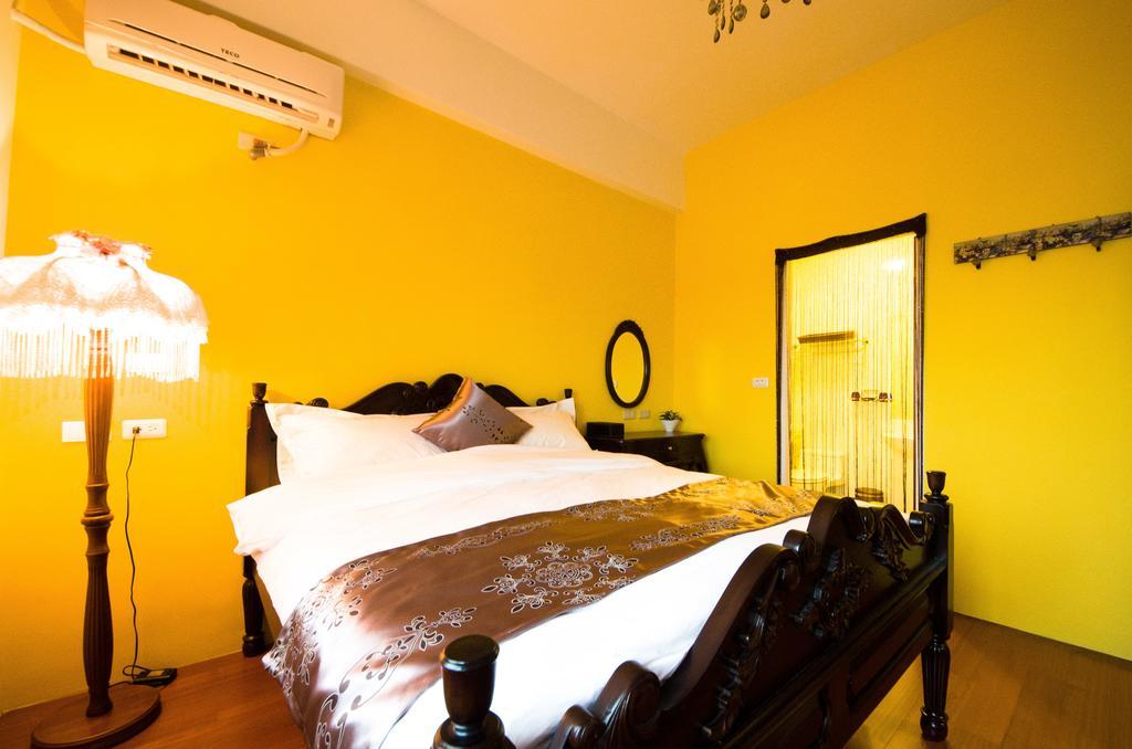Hualien Leisurely Life B&B Room photo