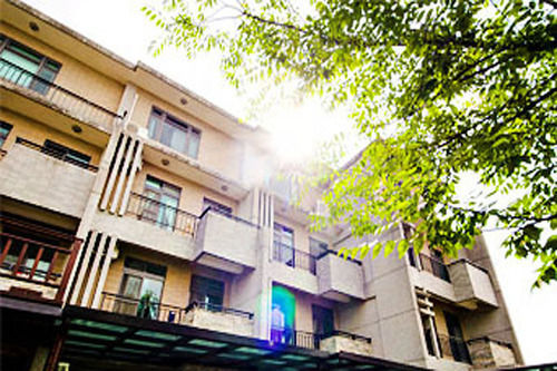Hualien Leisurely Life B&B Exterior photo