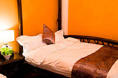 Hualien Leisurely Life B&B Exterior photo